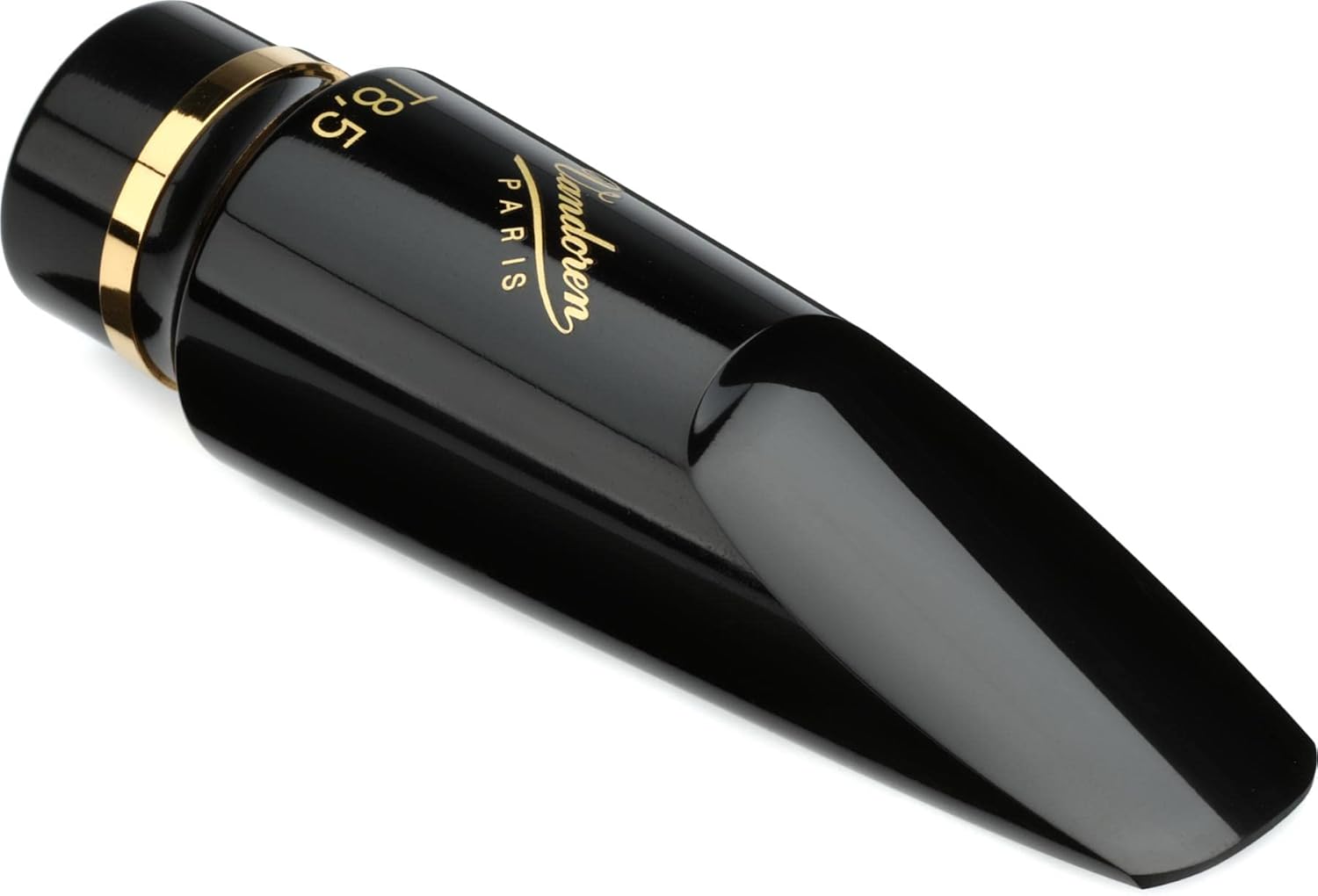 Vandoren SM8285EL V16 Tenor Saxophone Mouthpiece; T8.5L