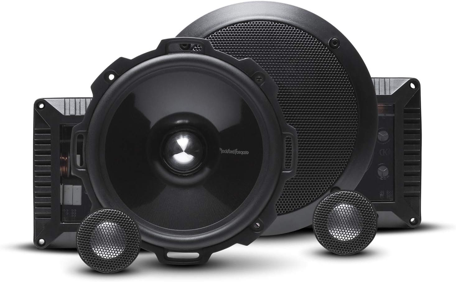 Rockford Fosgate T2652-S Power 6.50