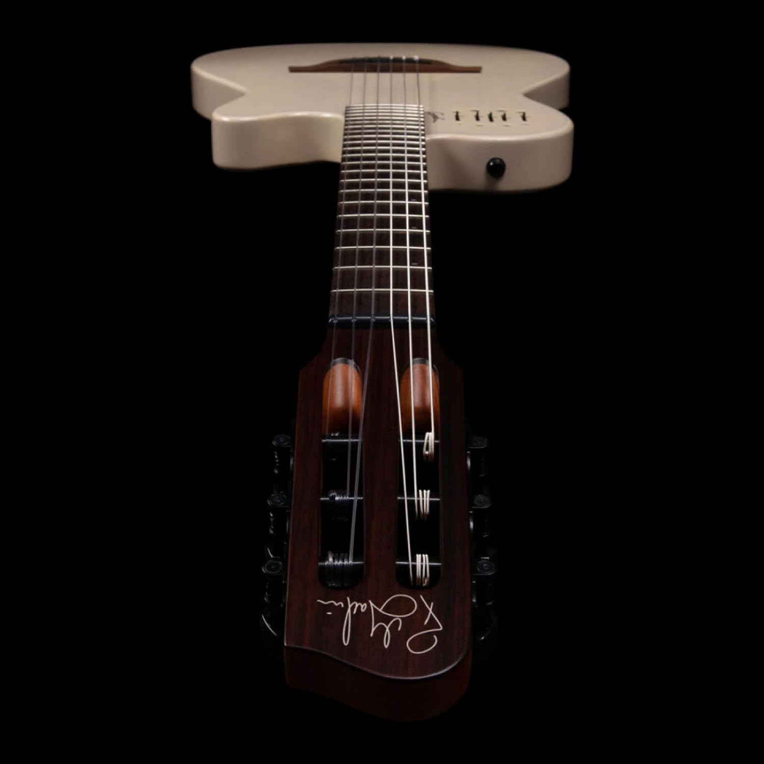 GODIN Multiac Mundial Ozark Cream with Bag