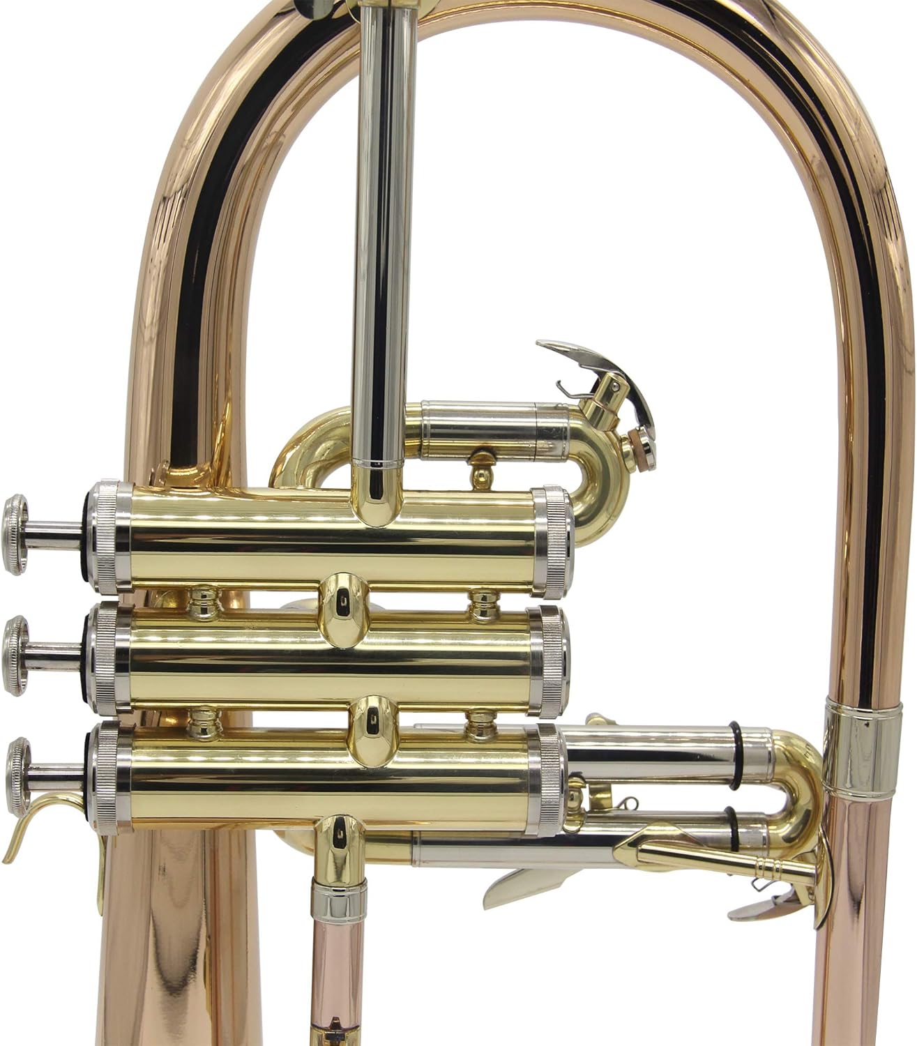 Singer's day SDFH-4355 Bb Flugelhorn