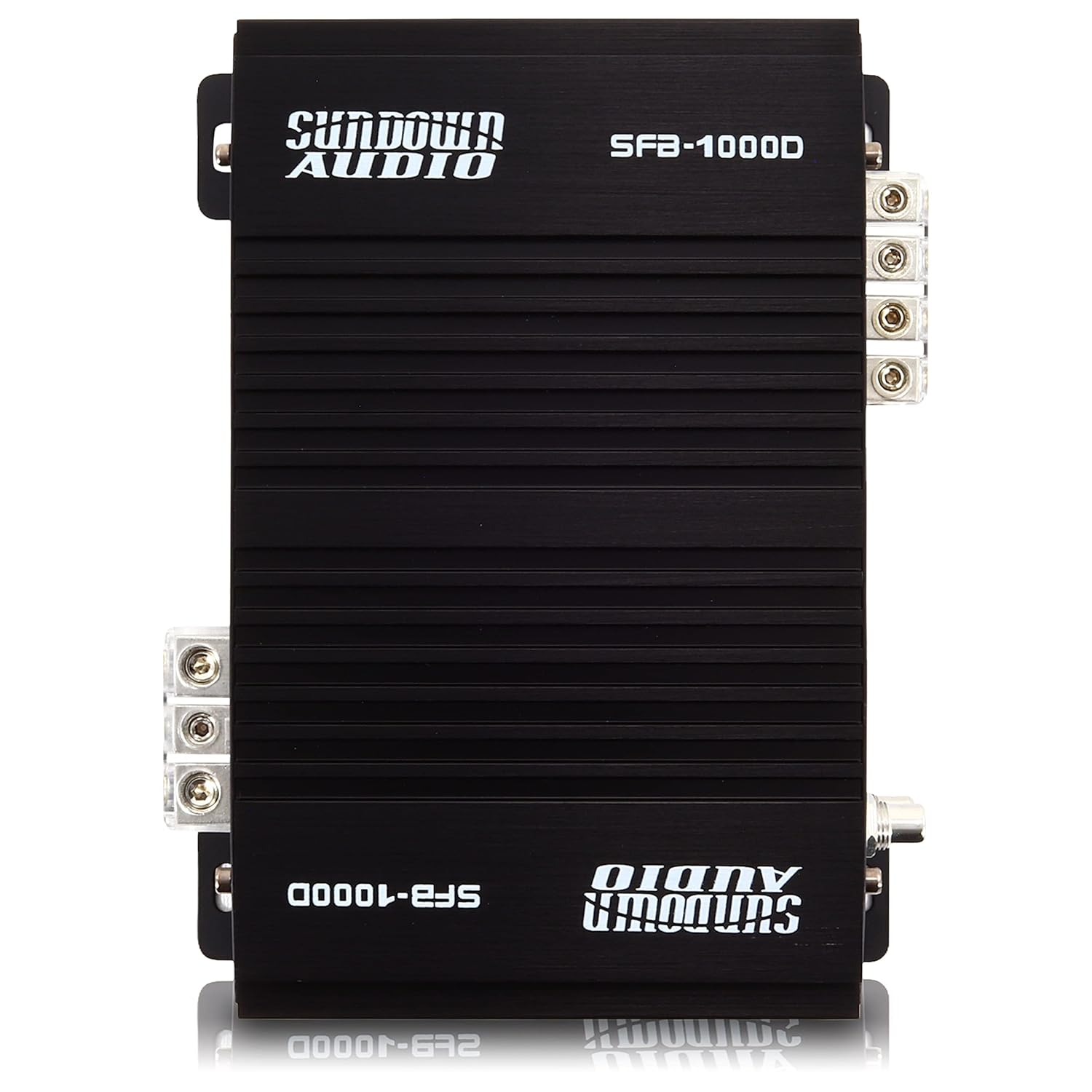 SFB-1000D - Sundown Audio Monoblock 1410w RMS Amplifier