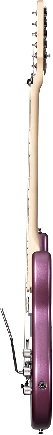 Kramer Pacer Classic Floyd Rose, Purple Passion Metallic