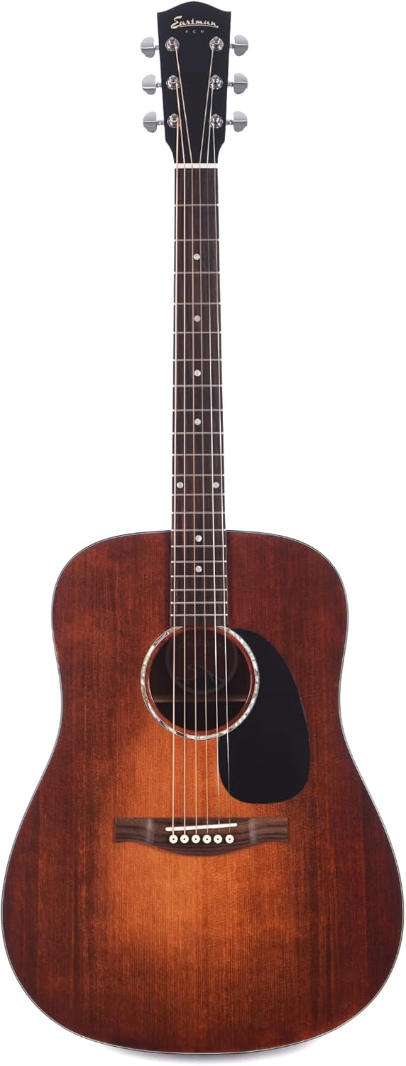 Eastman Guitars PCH1-D Acoustic Guitar - Classic