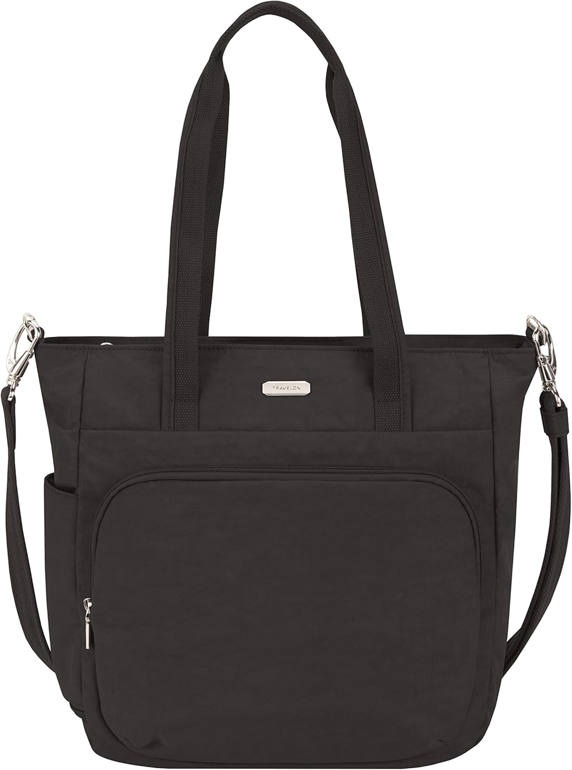 Travelon Anti-Theft Essentials Convertible Backpack/Tote