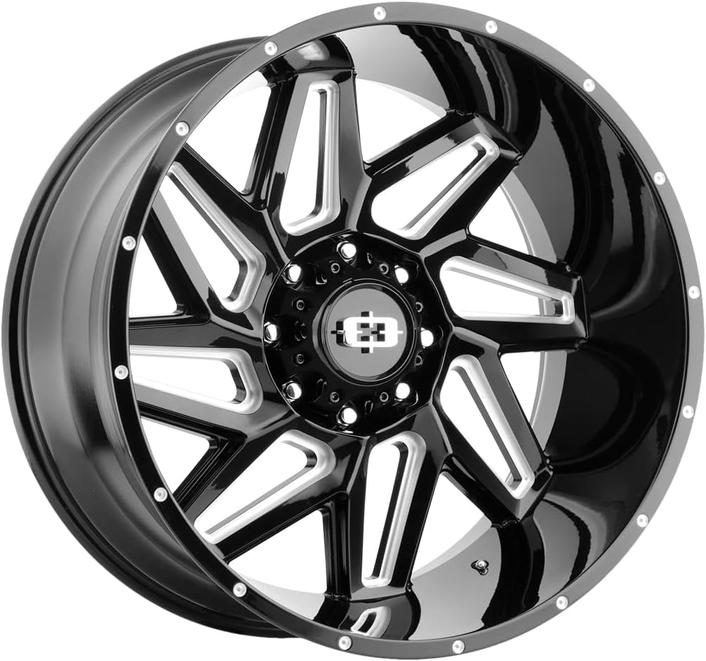 Vision 361 Spyder 22x12 8x6.5