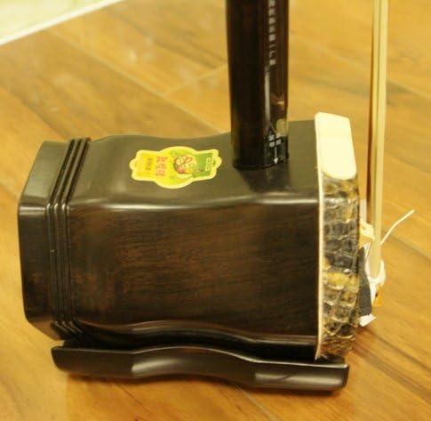 Concert Dunhuang Erhu Chinese 2-string Violin Fiddle Musical Instrument