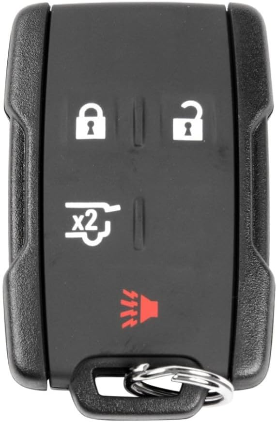 KarParts360 for Chevy Suburban/Tahoe 2019 2020 Keyless Entry Transmitter