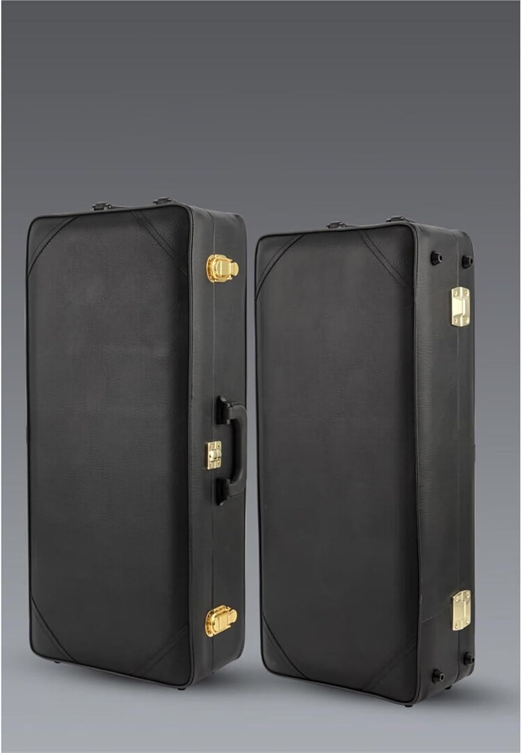 E Flat Alto Saxophone Wind Instrument Exam Professional Performance Golden Beginner With Leather Case