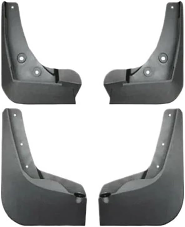 Compatible for Lada X-Cross 5 2023 2024 Car Styling Mud Flaps Splash Guard Mudguards MudFlaps Front Rear Fender Auto Accessories