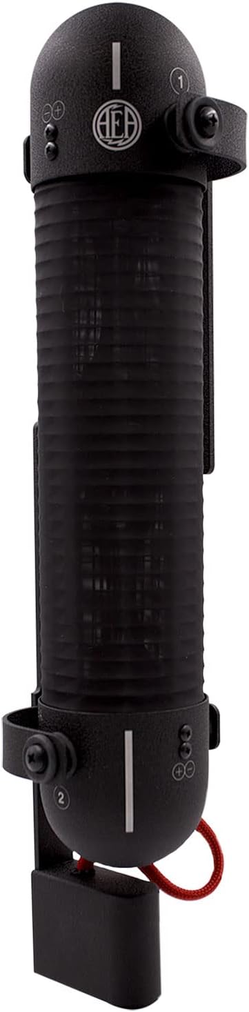 AEA R88A Active Ribbon Microphone