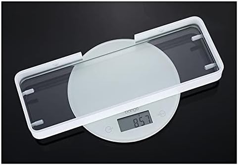 Shower Shelves 20cm/25cm/30cm/35cm/45cm Corner Glass Shelf, Square Bathroom Glass Shelves Bathing Accessories (Color : 35cm White)