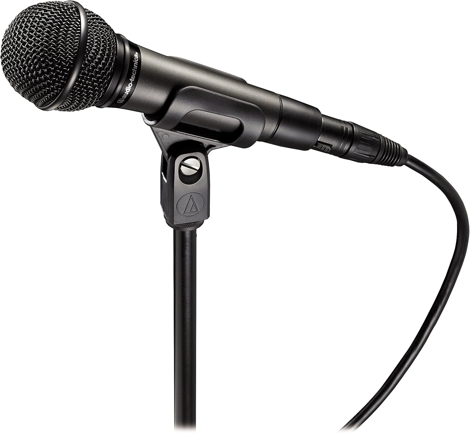 Audio-Technica ATM510PK Dynamic Cardioid Handheld Vocal Microphones (3 Pack)