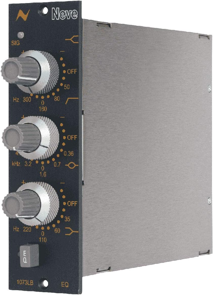 Neve 1073LBEQ