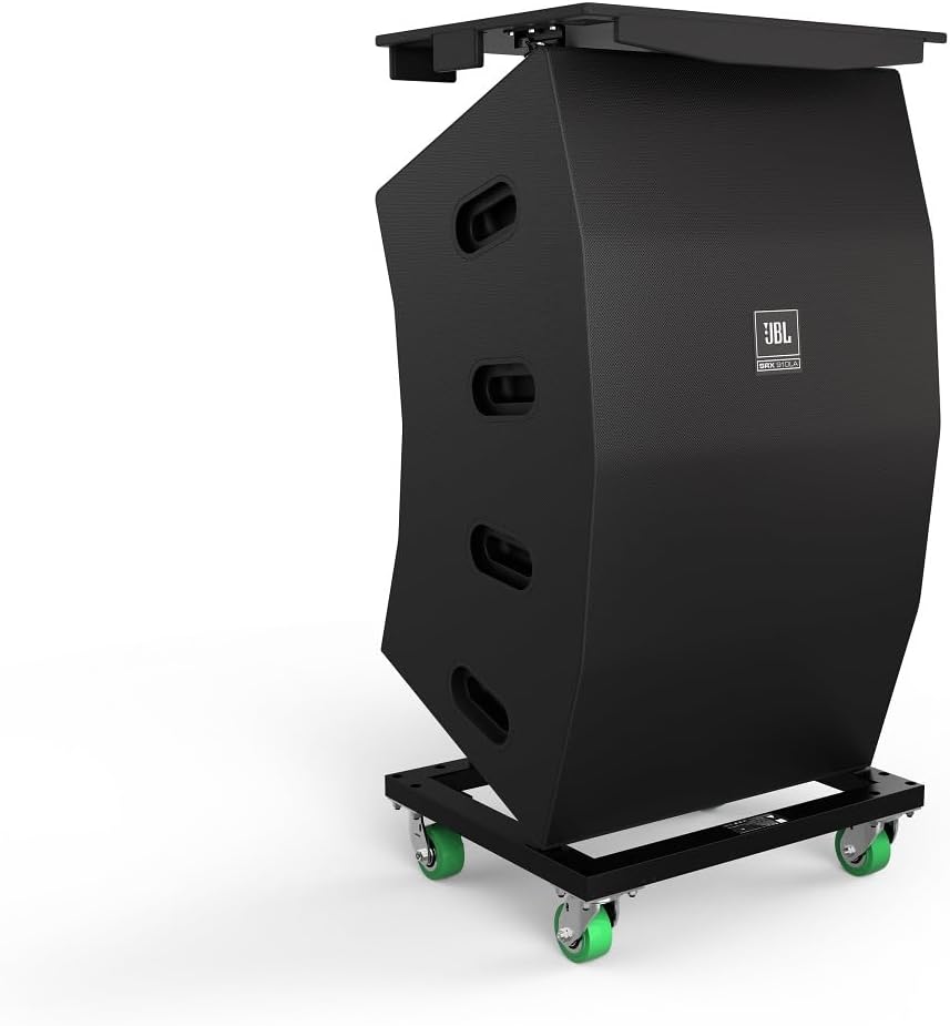 JBL SRX906LA 880W Powered Line Array Loudspeaker