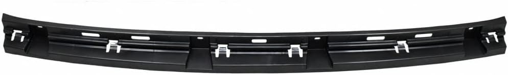 For Buick Enclave 2013 14 15 16 2017 Bumper Cover Support | Rear | 23140560 | GM1140109