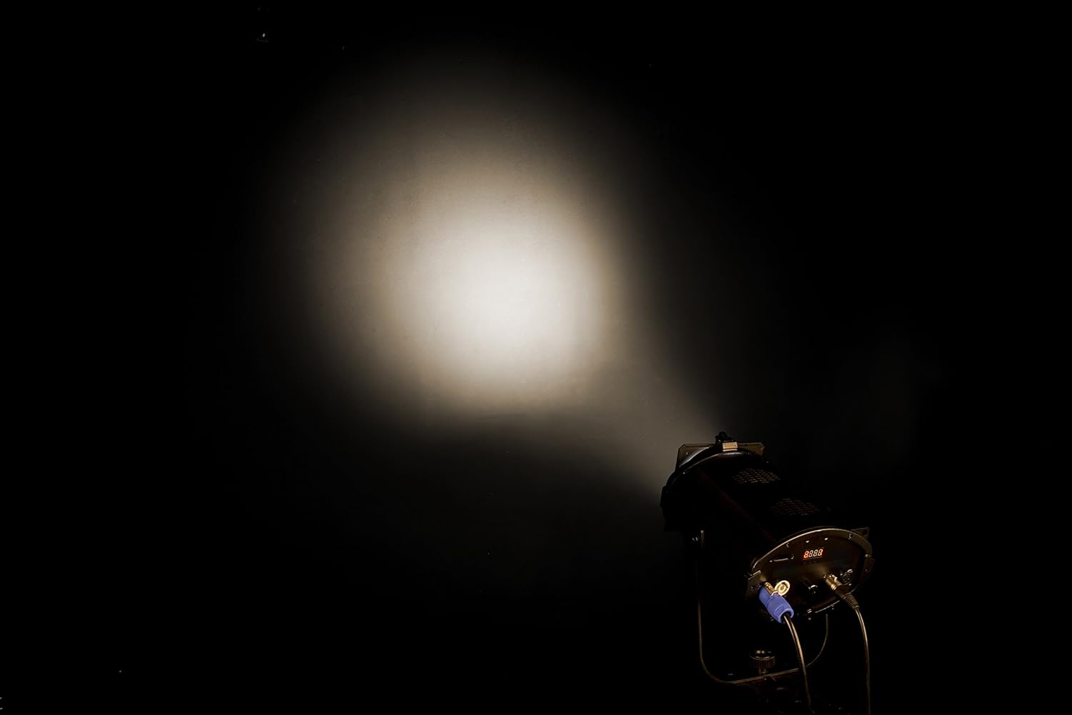 CHAUVET DJ EVE F-50Z Stage Light Unit