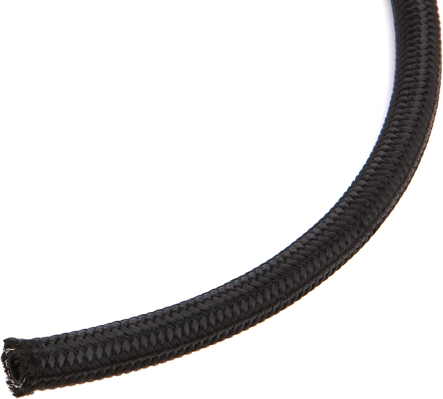 Red Horse Performance 235-06-20 E85 Compatible Stainless Core Hose