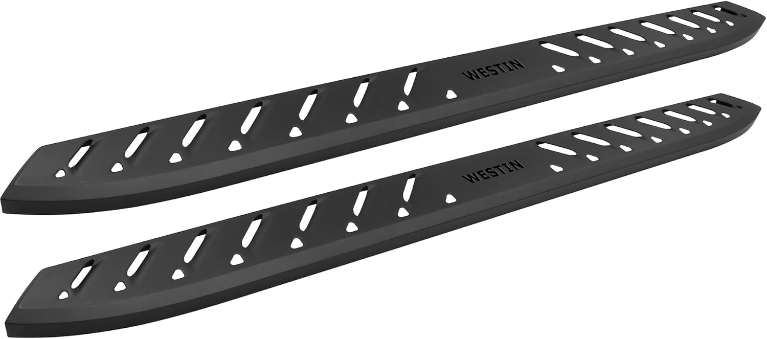 Westin 28-81005 Textured Black Thrasher Board