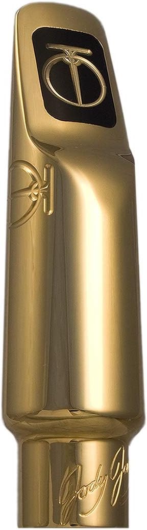 JodyJazz DV Soprano Saxophone Mouthpiece Model 7*