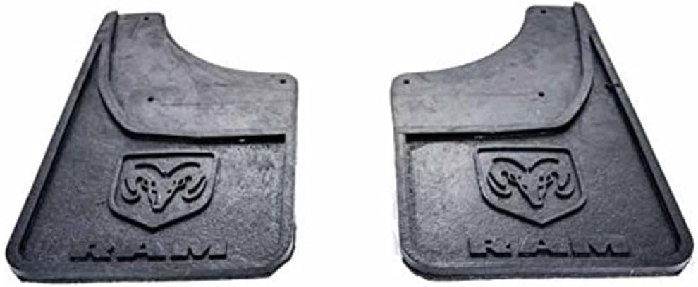 Mopar 82212289 Splash Guard