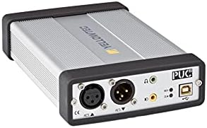 YT4211 PUC2 - High Definition USB Audio Interface