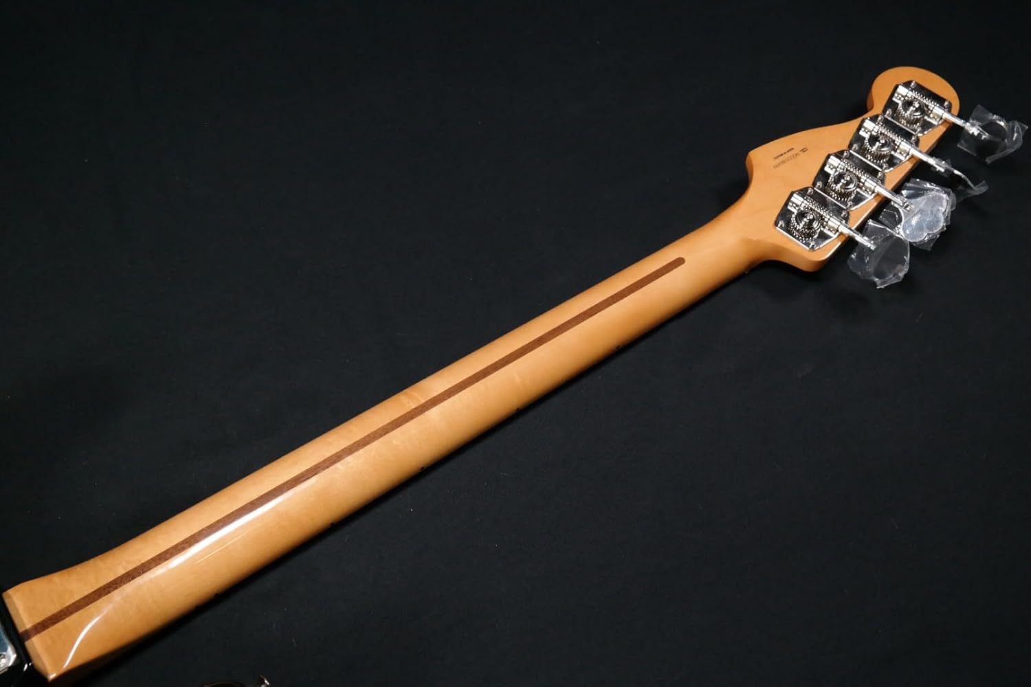 Fender Vintera II '50s Precision Bass - Black