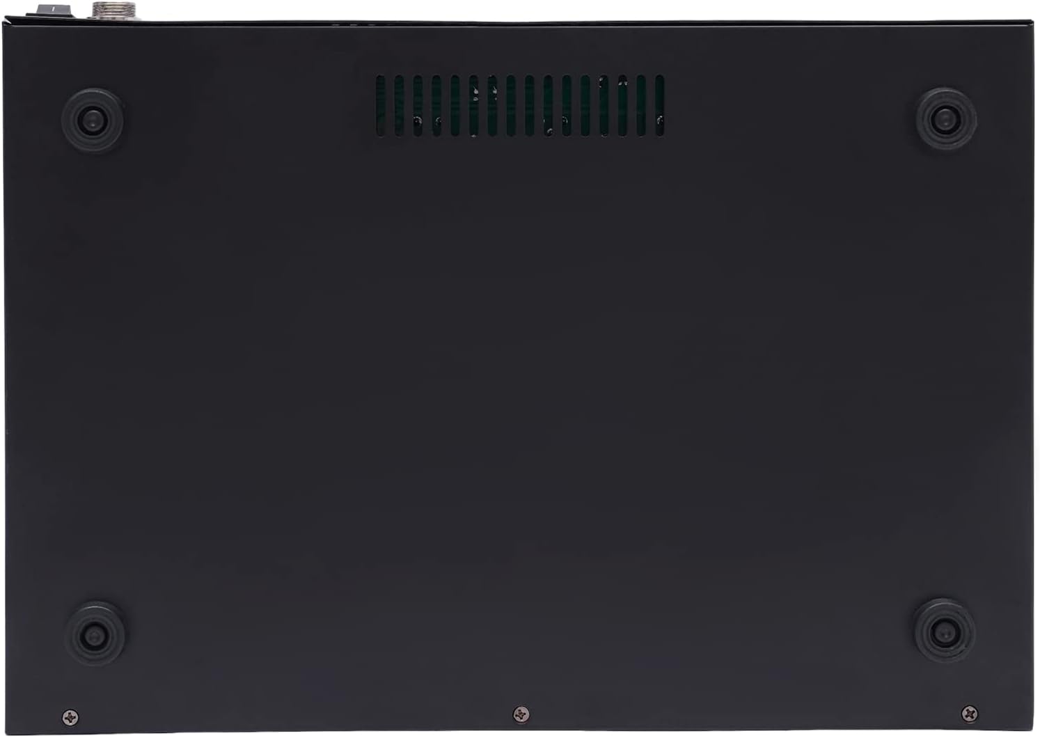 7 Channel Bluetooth Portable Audio Mixer w/USB DJ Sound Mixing Console MP3 Jack 48V Power for Computer Studio Recording 110V (7 Channel Mixer)