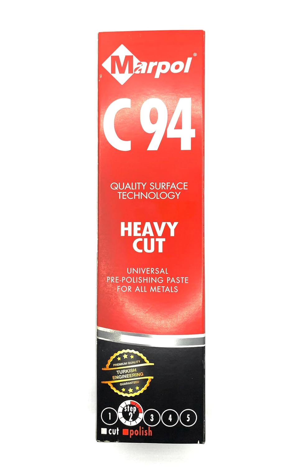 C94 Heavy Cut Polishing Paste (4)