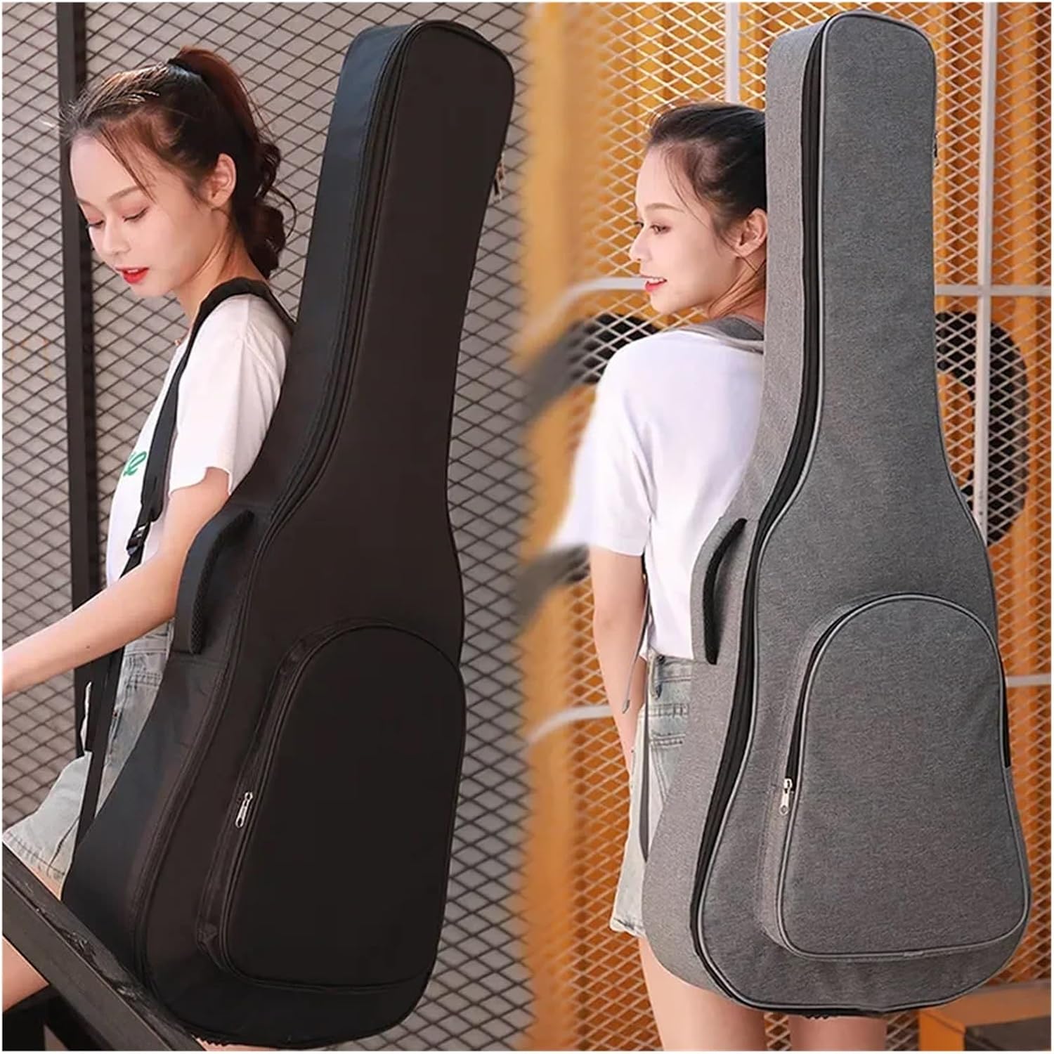 Guitar bag 34-41