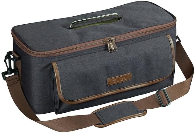 Yamaha THR30IIA Wireless Acoustic Desktop Amp Bundle with Carry Bag for THR-II Desktop Amps