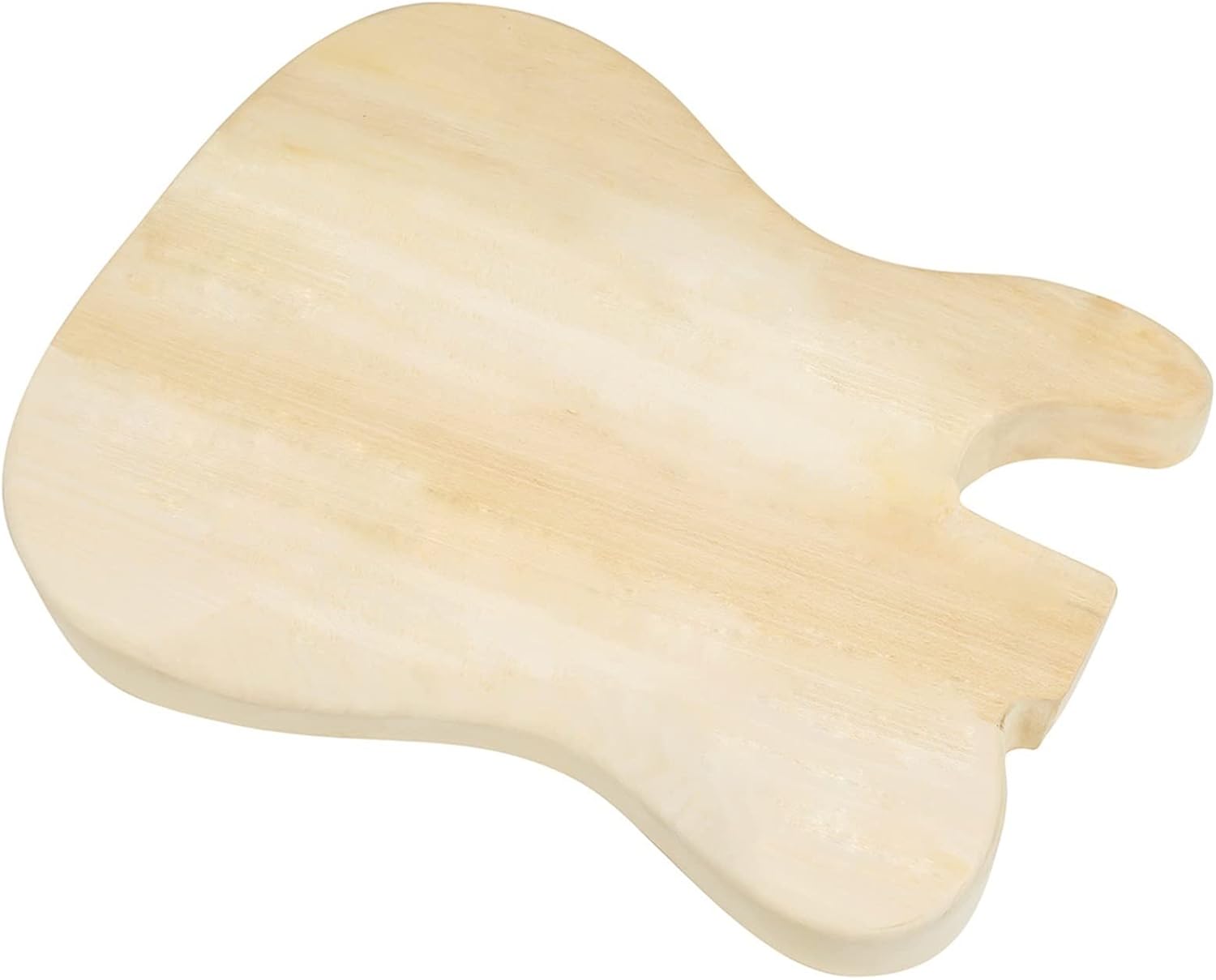 DIY Electric Guitar Kit Semi-Finished Electric Guitar DIY Electric Guitar Set Hand-Assembled Guitar Beginners Play Guitar