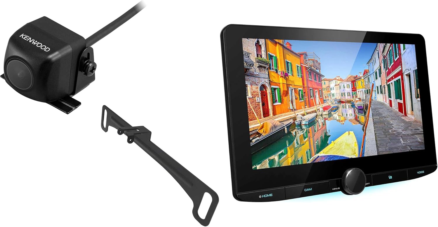 Kenwood DMX1037S 10.1