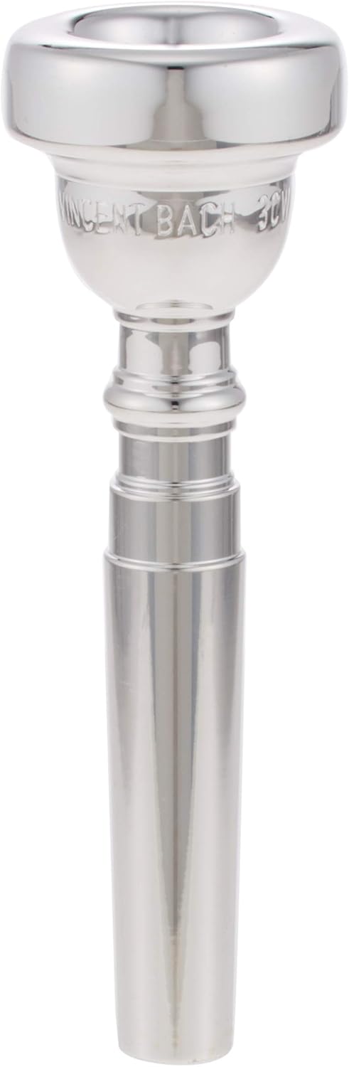 Bach Trumpet Mouthpiece, 3CW