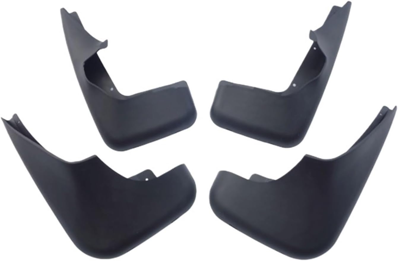 Compatible for BMW X5 E53 Mudguards Fender Mud Flap Guard Splash Mudflaps Car Accessories MudguardAuto Styline Front Rear 4pcs 1999-2006