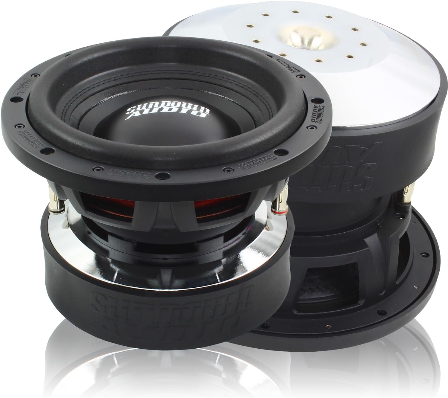Sundown Audio U-Series v.1 10