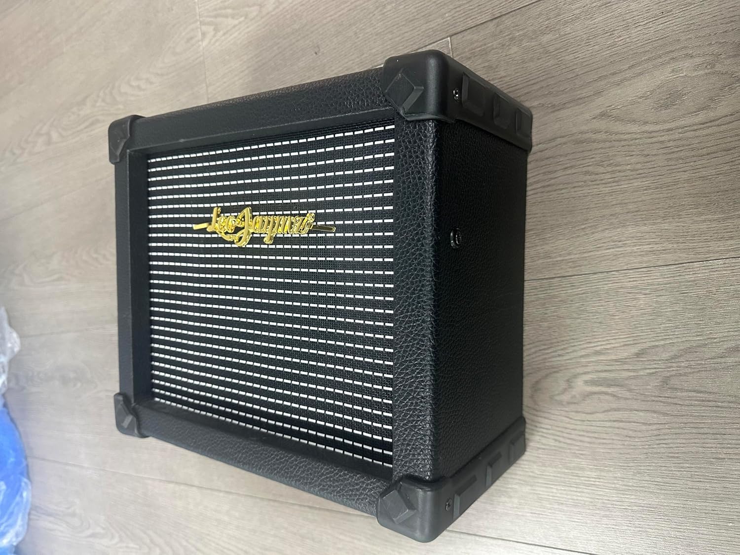 Leo Jaymz 20W Guitar AMP (Orange)