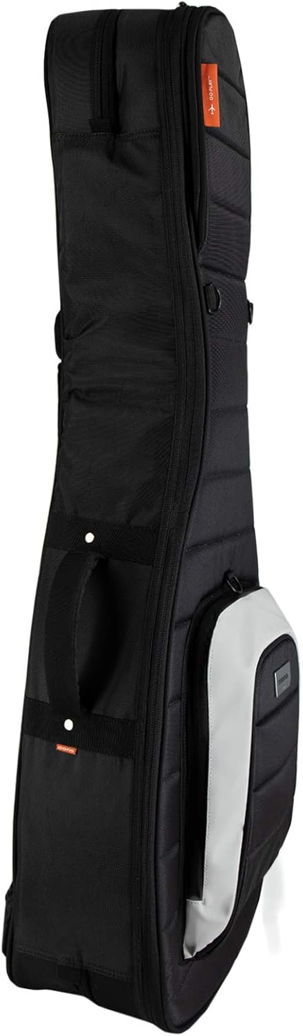 MONO M80 Dual Electric Guitar Case