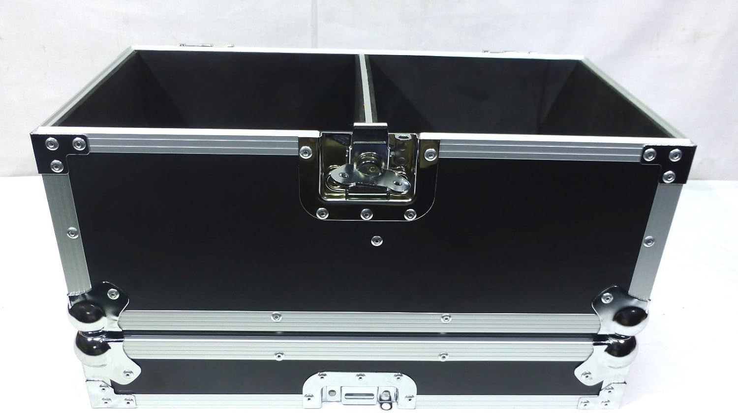 Multi - Purpose ATA Flight Case for LED Lights,Microphones,Electronic Parts,etc