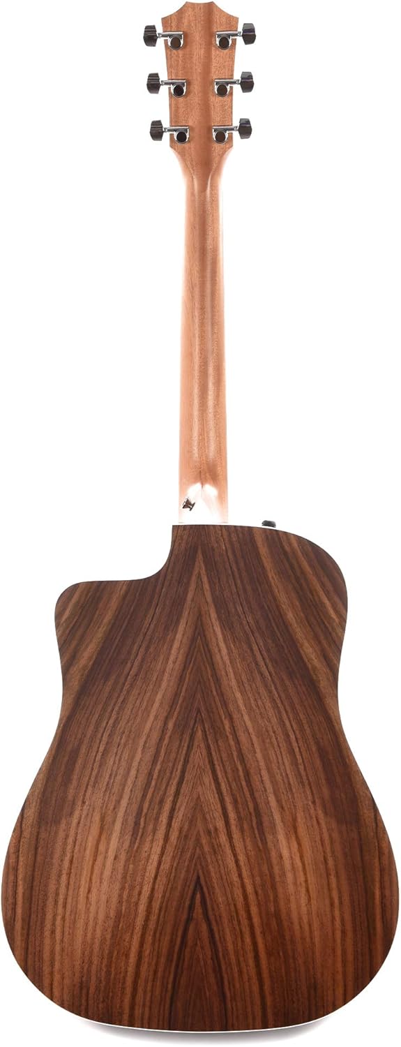 Taylor 210ce Acoustic-Electric Guitar - Natural