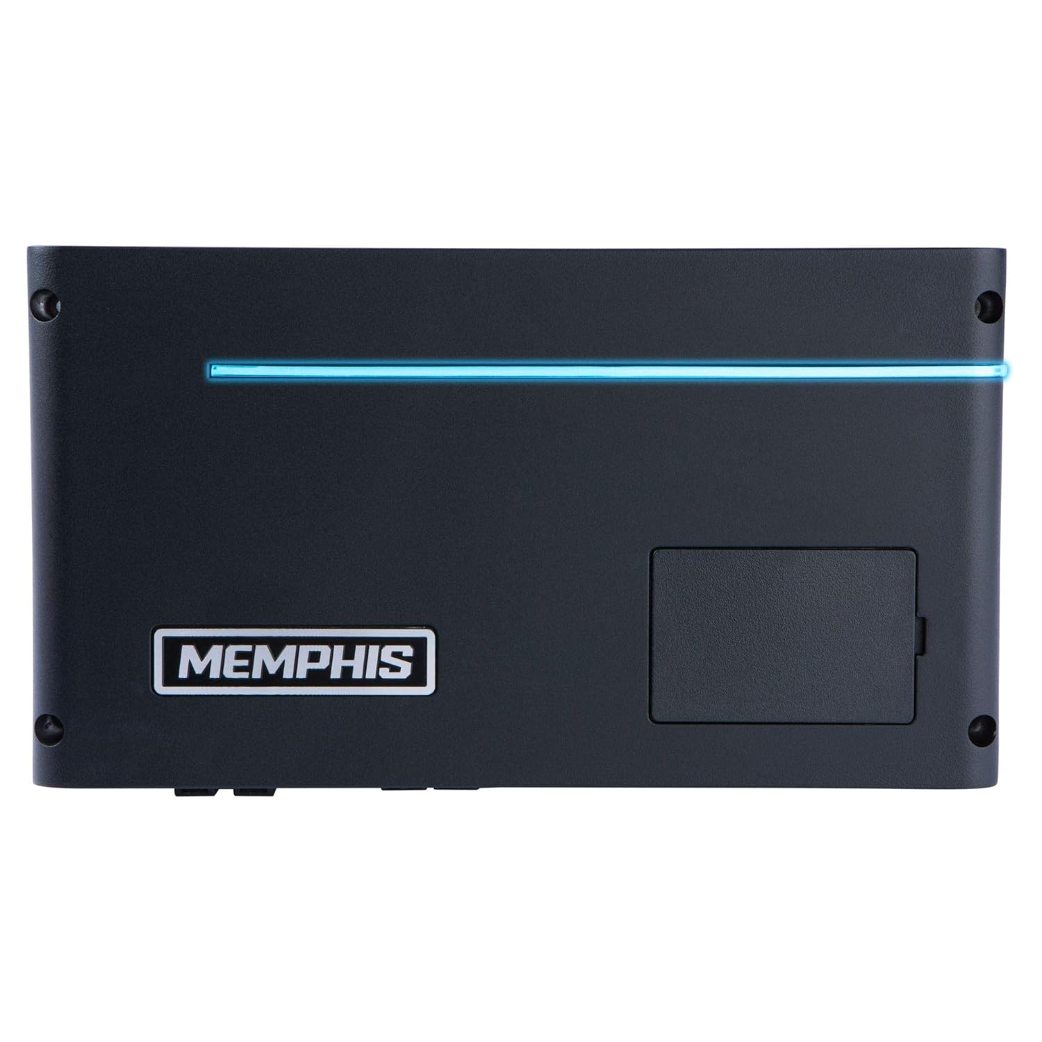 Memphis Audio PRXA300.2 Power Reference Series 2-Channel Amplifier - 150 x 2 RMS at 2-Ohms