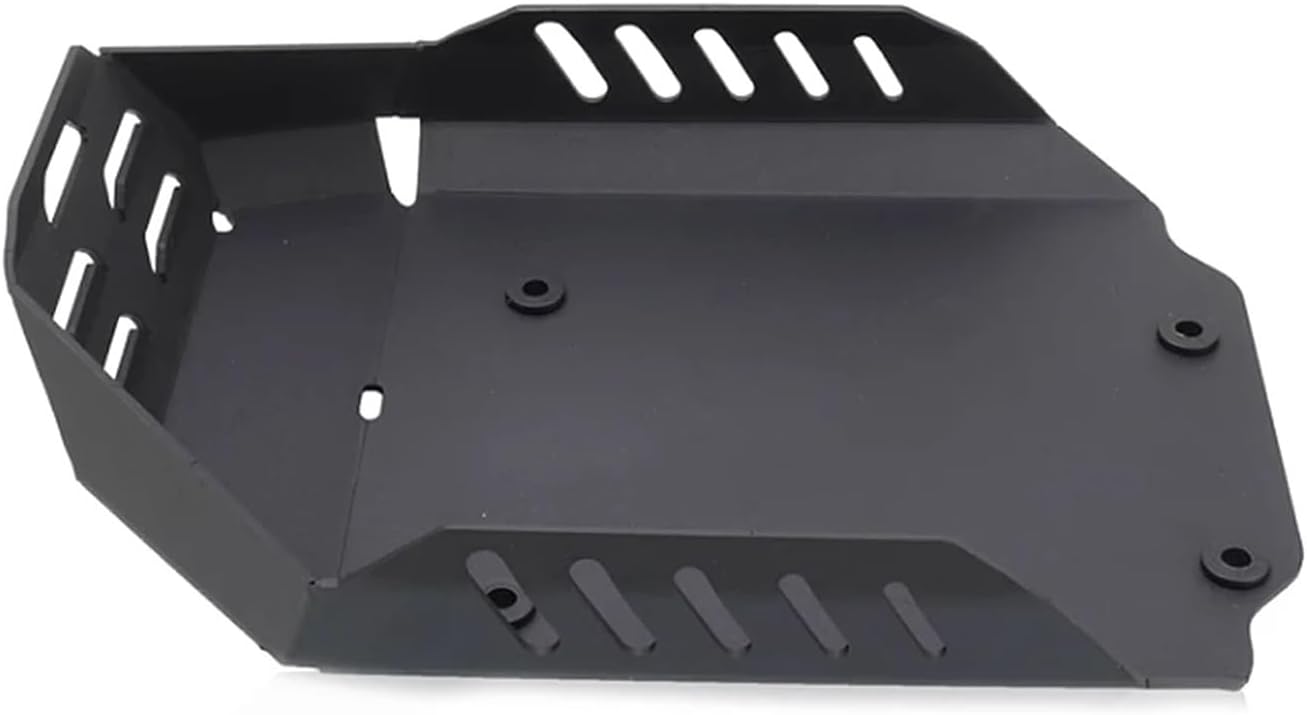 Fit for CFMOTO 800NK 800 NK NK800 2023-2024 Motorcycle Skid Plate Engine Under Guard Cover Belly Pan Base