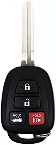 Toyota Genuine Parts - Transmitter Assy, Do (89070-02880)