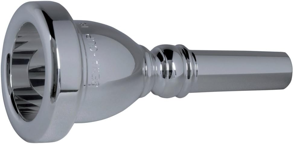 Gewa 710065 Tuba Mouthpiece
