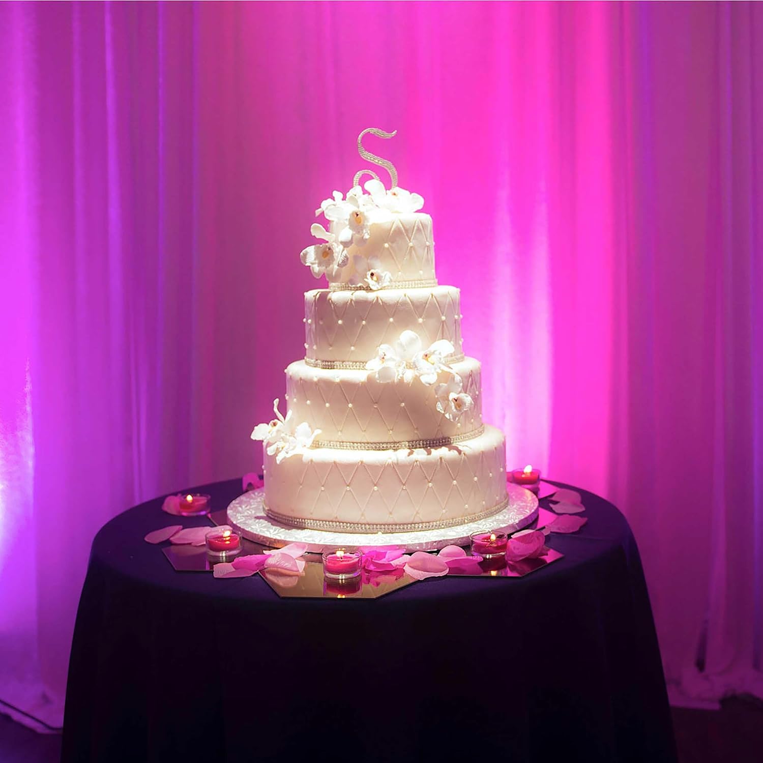 CHAUVET DJ Pinspot Q1Z ILS