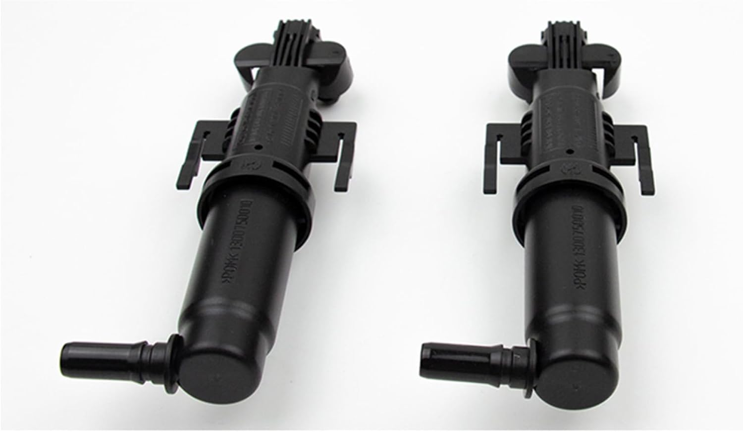 Car Headlight Washer Nozzle for BMW for SLK for SLC 180/200/300 Amg 1 Set Nozzle 61677178743