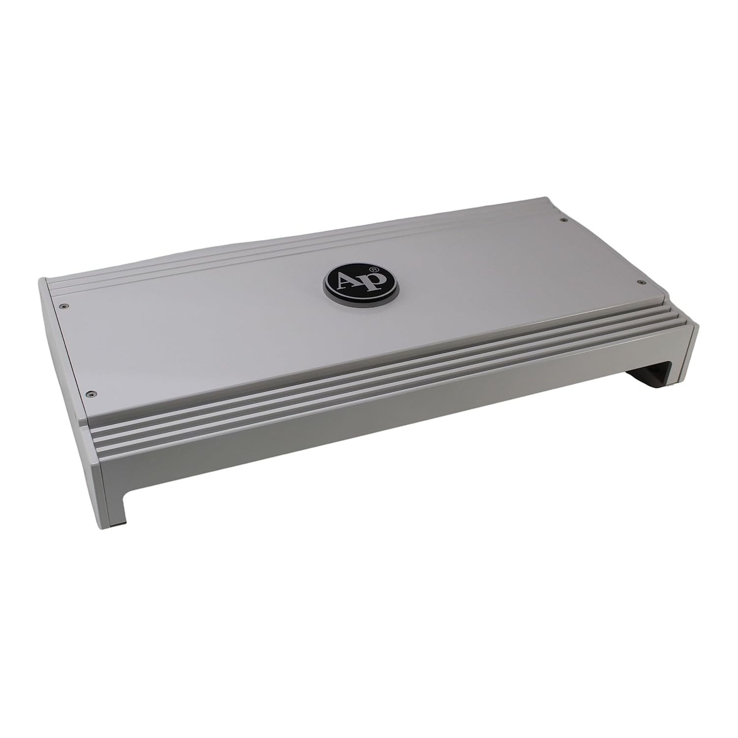 Audiopipe APSR-8100gs Marine Amplifier 8 Channel 3200 Watts, for Boats, Watersports, Powersports