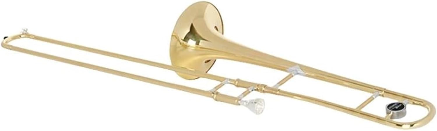 Professionals euphonium Alto Trombone Brass Bb Tone B Flat Wind Instrument Beautiful Timbre