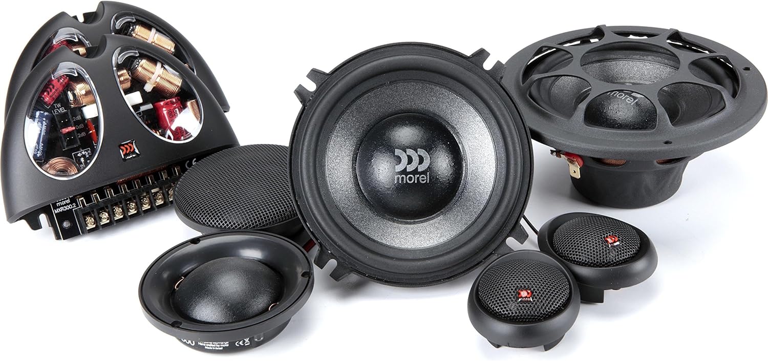 Morel Virtus 503 5-1/4