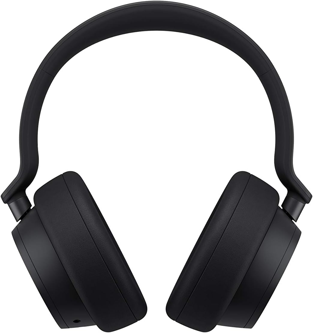 New Microsoft Surface Headphones 2 - Matte Black