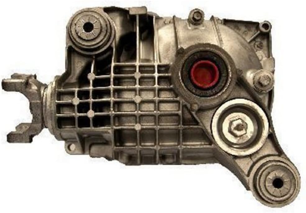 ATP Automotive 111501 Front Differential Assembly